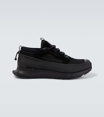 Glacier low-top sneakers | Canada Goose