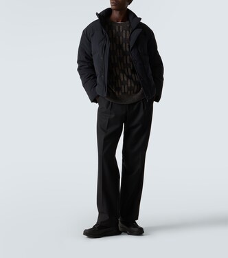 Glacier low-top sneakers | Canada Goose