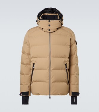 Chaqueta de esquí de plumas Montgetech | Moncler Grenoble