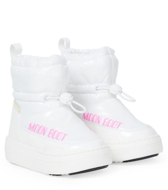 Junior Park snow boots | Moon Boot Kids