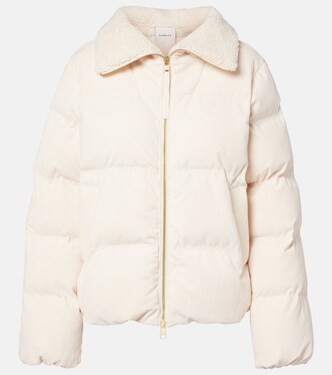 Brackley puffer jacket | Varley