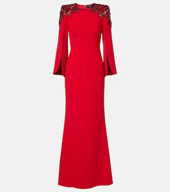 Adeline embellished gown | Jenny Packham