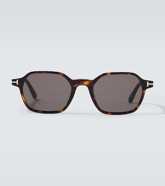 Eckige Sonnenbrille Joey | Tom Ford