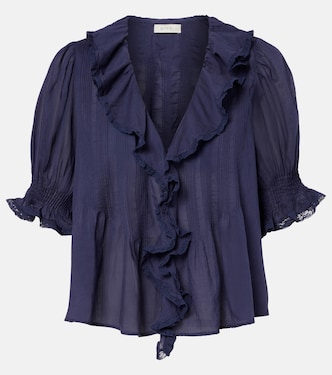 توب من الفوال Henri | Dôen