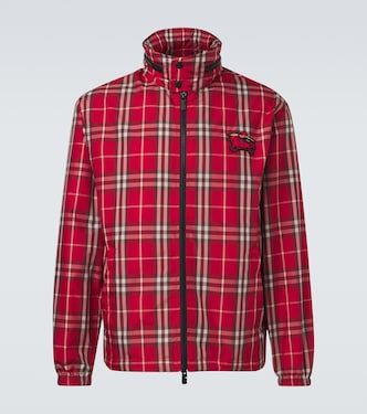 Blouson Burberry Check | Burberry