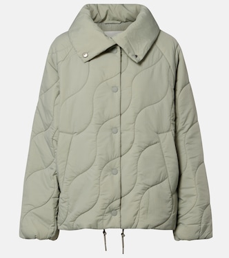 Steppjacke Fabia | Varley
