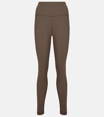 Release 02 Leggings aus Jersey | Wardrobe.NYC