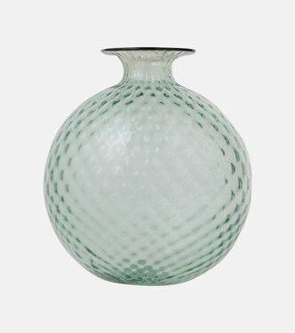 Monofiore Large rounded bottle | Venini