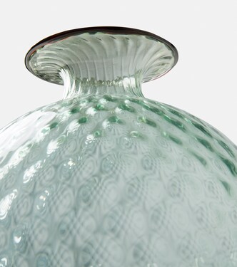 Monofiore Large rounded bottle | Venini