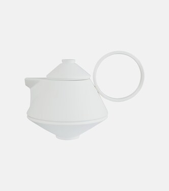 Circle teapot by Alessandra Facchinetti | Editions Milano
