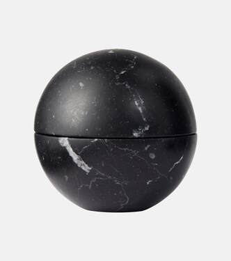 The Eye N.1 marble container | Bloc Studios