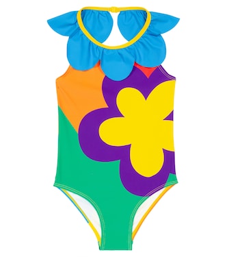 Bañador floral | Stella McCartney Kids