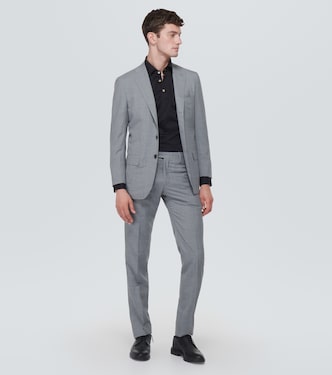 Polo en coton | Kiton