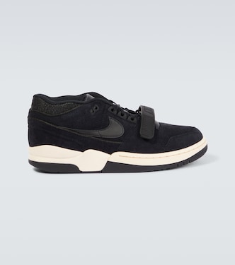 Sneakers Air Alpha Force 88 in suede | Nike