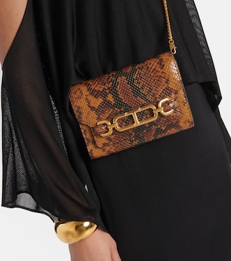 Borsa Mini in pelle | Tom Ford