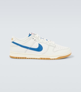 Sneakers Dunk Low in pelle | Nike