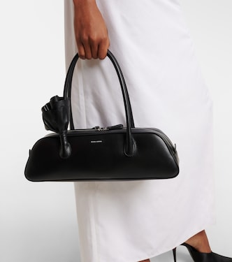 Sac Brigitte en cuir | Magda Butrym