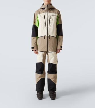 Vertical Gore-Tex® Pro 3L Shell ski pants | Peak Performance