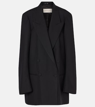 Blazer aus Wolle | Dries Van Noten