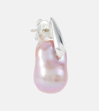 Pearl earrings | Bottega Veneta