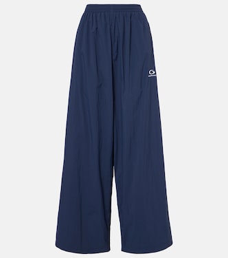 Logo track pants | Balenciaga