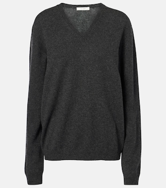 Pullover Isaora in cashmere | The Row