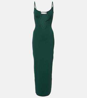 Salacia cutout maxi dress | Christopher Esber