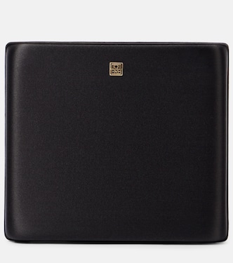 Clutch Satin Box | Toteme