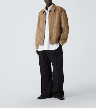 Giacca in cotone  | Dries Van Noten