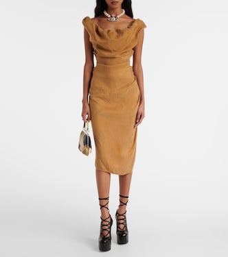 Robe midi Ginnie | Vivienne Westwood