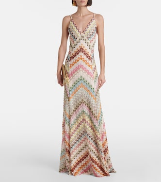 Maxikleid | Missoni