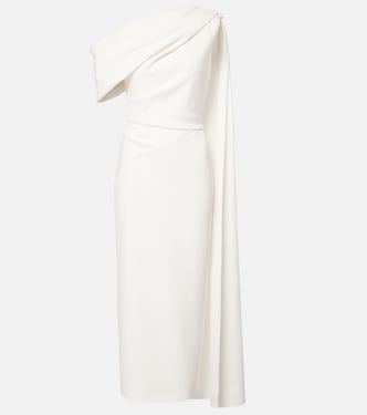 Robe de mariée asymétrique Maite 2 | Roksanda
