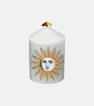 Se Poi Small scented candle | Fornasetti