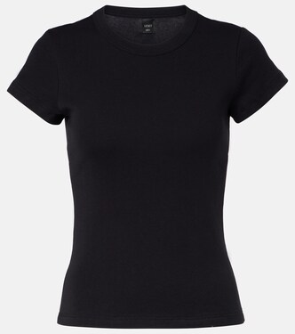 T-Shirt Nando aus Baumwoll-Jersey | Leset