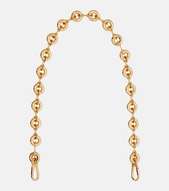 Donut chain bag strap | Loewe