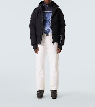 Bedrucktes Ski-Baselayer Verti | Bogner