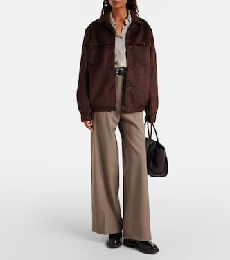 Hester jacket | The Frankie Shop