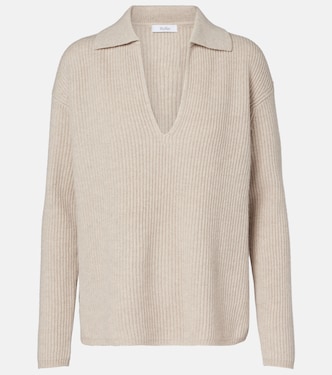 Gomma cashmere sweater | Max Mara