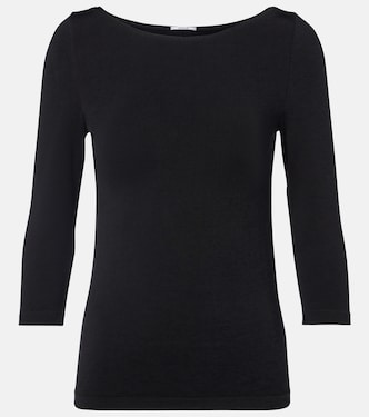 Cordoba top | Wolford