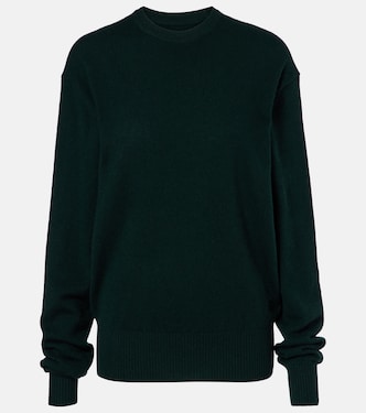 Cashmere sweater | Toteme