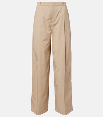 Camille wide-leg pants | Vince