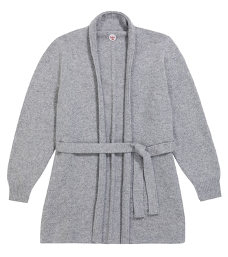 Cardigan en cachemire | The Row Kids
