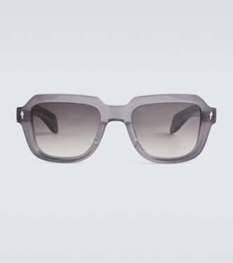 Taos square sunglasses | Jacques Marie Mage