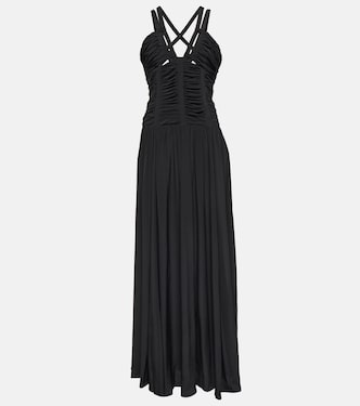 Robe Anya aus Seide | Ulla Johnson