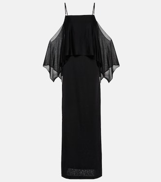 Side-slit gown | Tom Ford