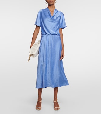Midikleid | Vince