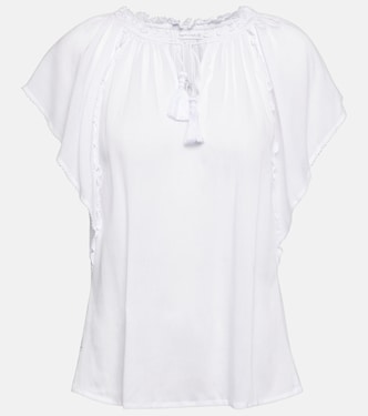 Top Elsa | Poupette St Barth