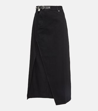 Jeansrock | JW Anderson