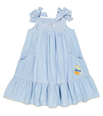 Jeanskleid Halcyon | Zimmermann Kids
