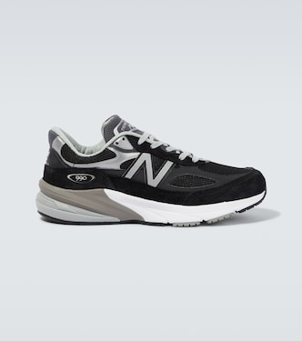 Zapatillas 990v6 de ante | New Balance